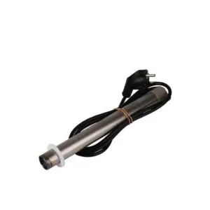 CampingStar Wasserheizstab für Kanister 230V 75W für warmes Wasser unterwegs