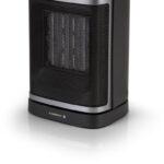 Termoventilatore compatto di design Andro con potenti prestazioni di riscaldamento per campeggio e spazi abitativi