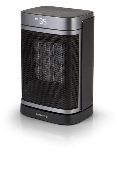 Design-Heizlüfter Andro – kompakt, stark & stylisch für Camper und Zuhause