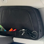 Fenstertasche VW T5 Seitenfenster