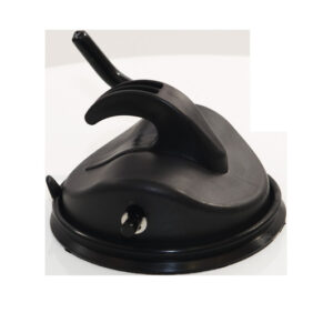 Klappsauger Kunststoff für Vorzelt am Wohnmobil