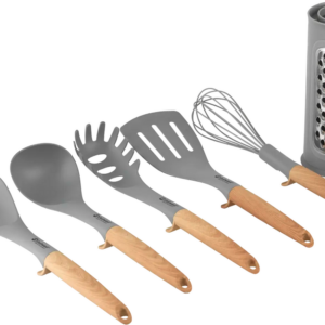 Set di utensili da cucina Outwell Adana da campeggio