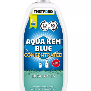 Thetford Aqua Kem Blue Concentrated Eucalyptus 780 ml Flasche