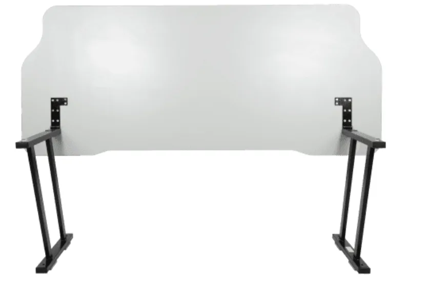 Multiflexboard klappbar VW T5 / T6 / T6.1 – 51 cm Höhe – praktische Schlaflösung für deinen Bulli