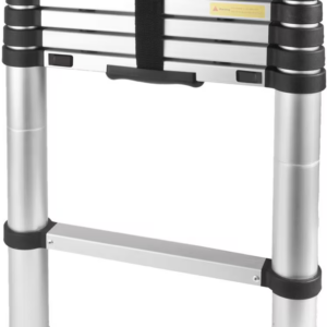 Scala telescopica, dimensioni da chiusa 75 cm