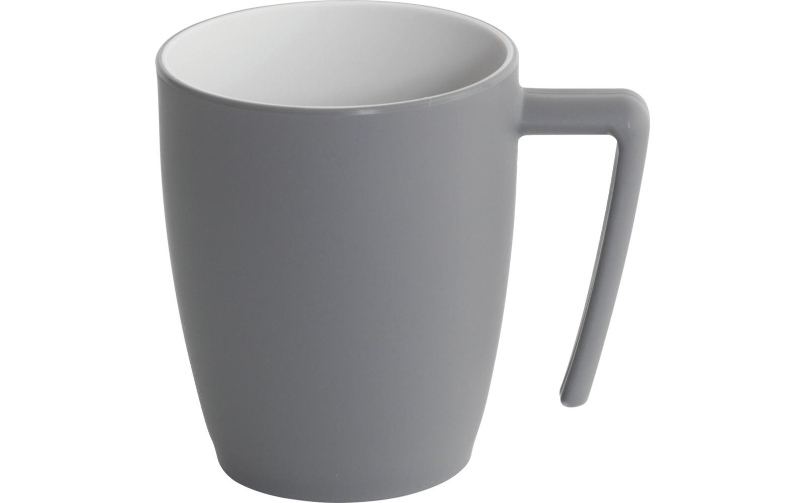 ow8 Set di tazze Outwell Gala Grey Mist 4 pezzi