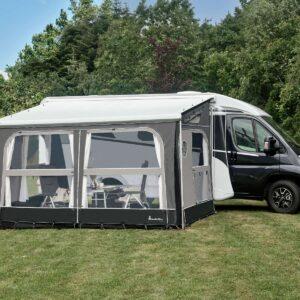 Tenda da sole Isabella Buddy per camper
