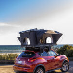 Dachzelt Basecamp Full Optional – Maximale Freiheit & Komfort für dein Abenteuer