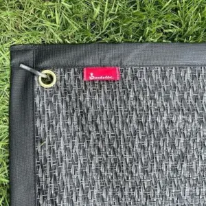 Isabella Dawn Camping awning carpet