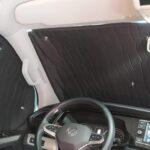 Thermomatten VW Caddy 5 Black Edition Set