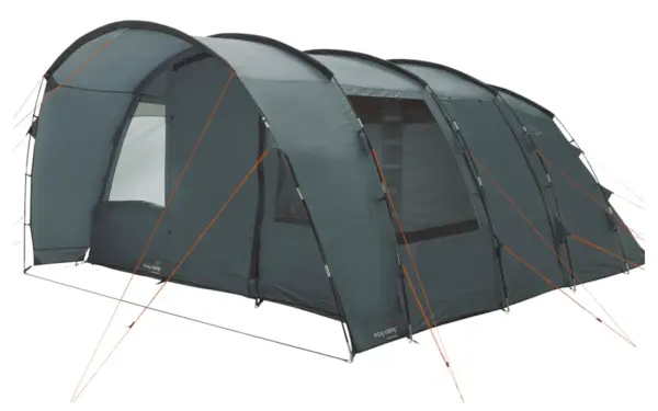 Easy Camp Skarvan 6 Familienzelt für 6 Personen