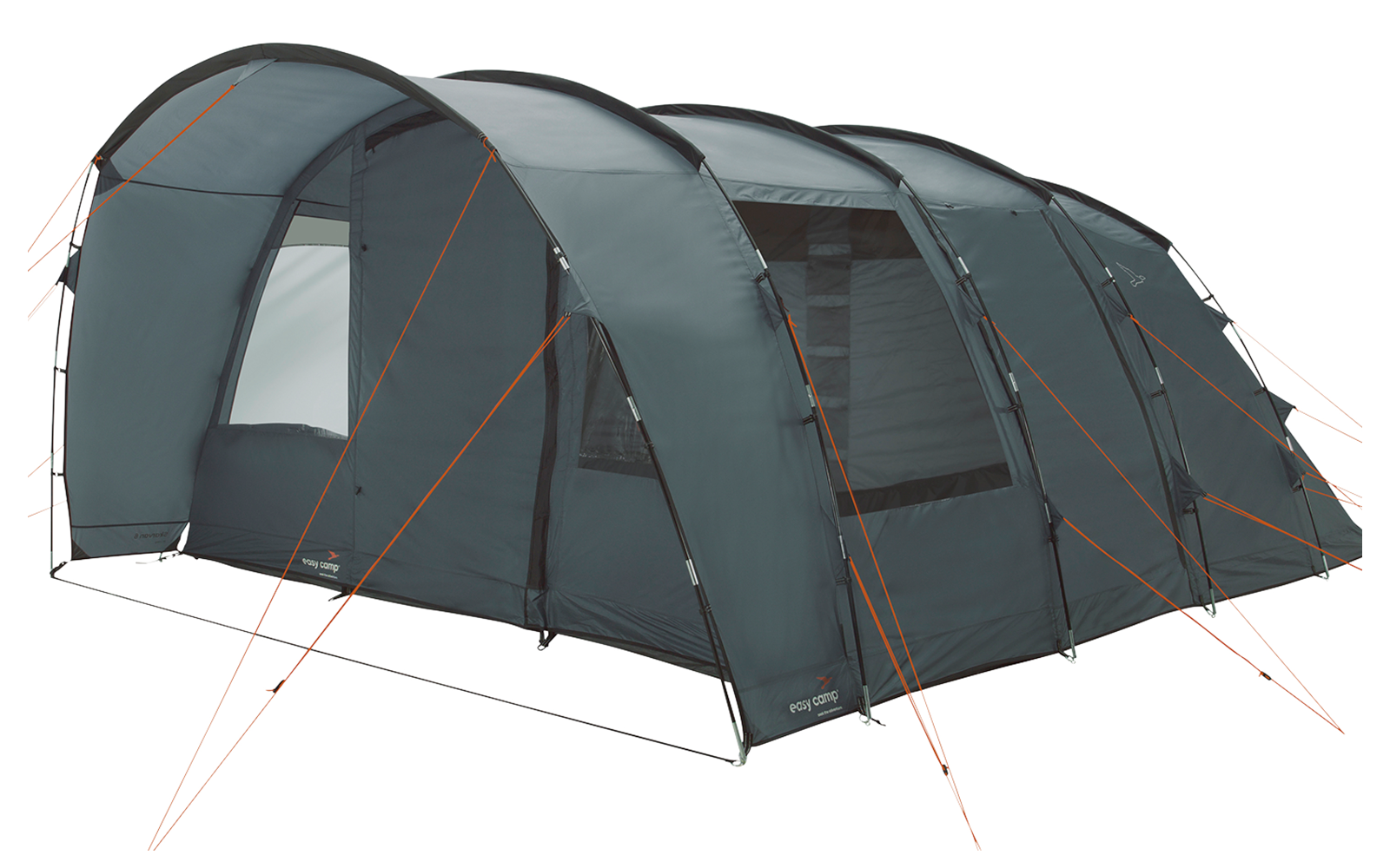 Sk Easy Camp Skarvan 6 Familienzelt für 6 Personen - immagine 1