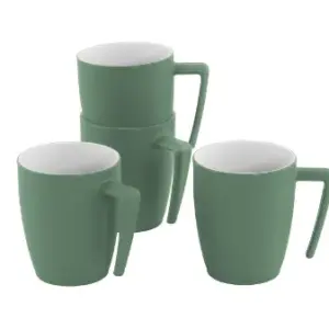 Outwell Campinggeschirr Tassen Set