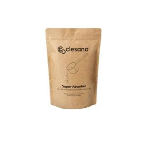 Clesana Absorber 1kg