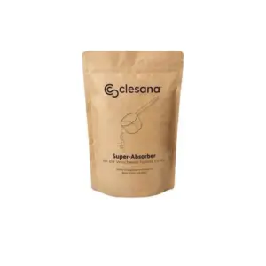 Clesana Absorber 1kg