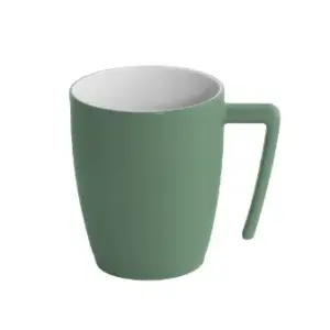 Set di tazze da tavola da campeggio Outwell