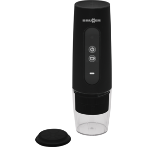 VIVAMOCA Portable Espresso Machine – Enjoy fresh espresso anywhere