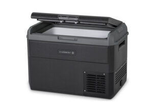 CrossCooler 30S Compressor Cooler Box 30 Liters | 12/24/230 V