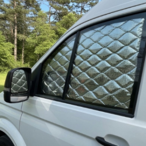 Tappetini termici Thermomag per cabina VW T5 T6 T6.1